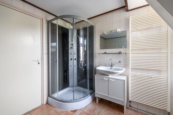 Medium property photo - De Greiden 2, 8523 NM Idskenhuizen